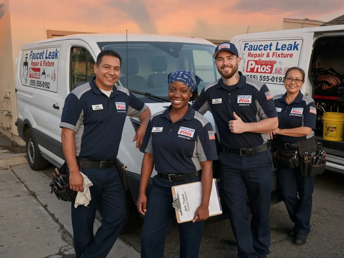 Faucet Repair company in Mashantucket, CT