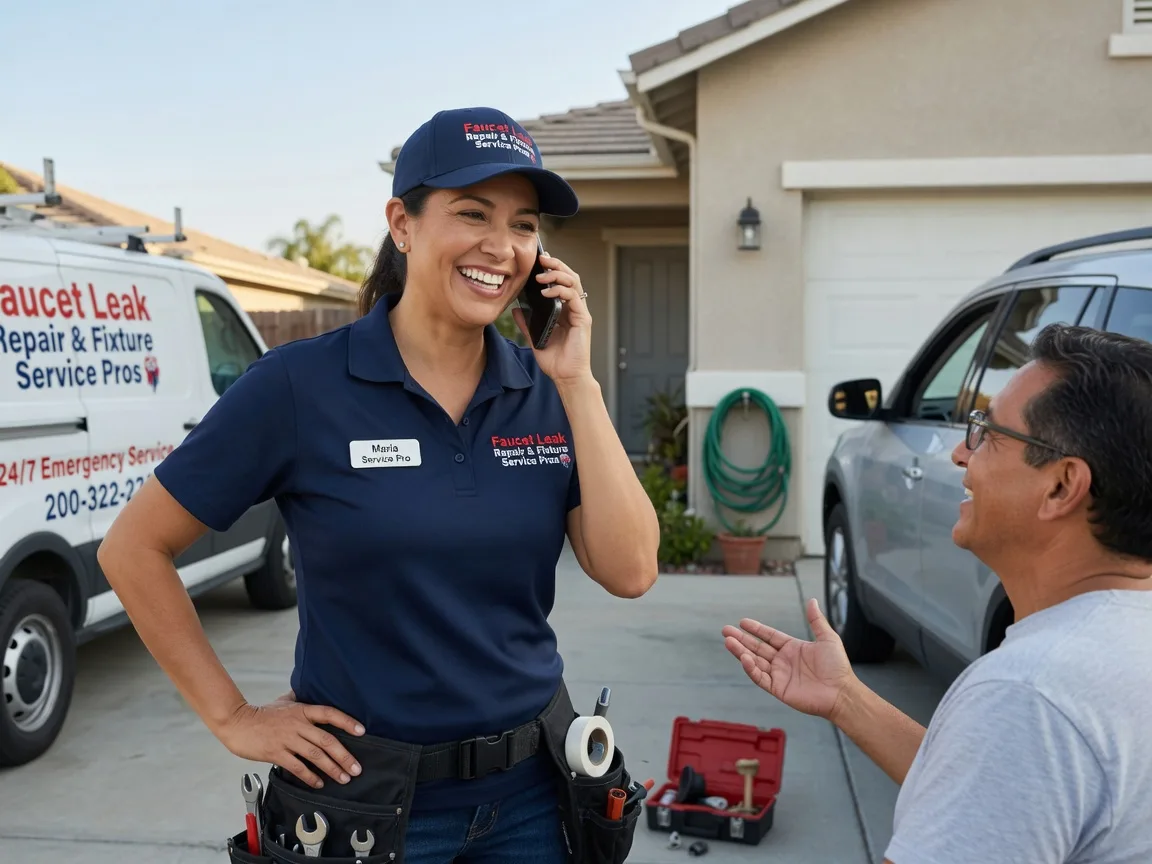 Faucet Repair Mashantucket, CT FAQs